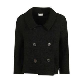 Dries Van Noten Blazer - - Jackets - Donna - Nero - M