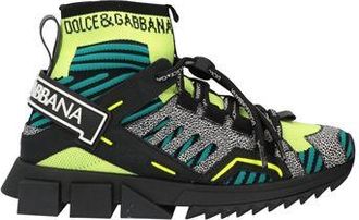 Dolce & Gabbana CALZADO - Sneakers en YOOX.COM