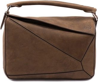 Loewe Puzzle Small Bag