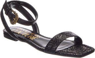 Versace Jeans Couture Couture Sandal