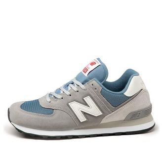 New Balance 574 Grey Blue ML574OW2
