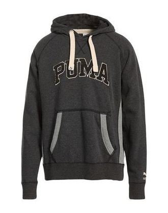 Puma TOPWEAR - Sweatshirts sur YOOX.COM