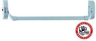 City Sport Cerradura Antip&aacute;nico Idea Cavers Iseo - 1 Punto Lateral - Blanco - 9411113444a