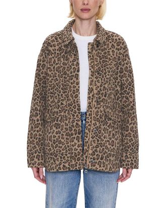 Pistola Denim Cecile Quilted Jacket