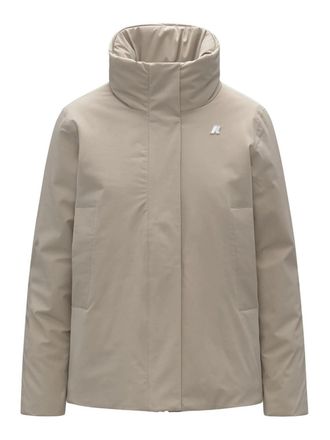 K-Way Jacket