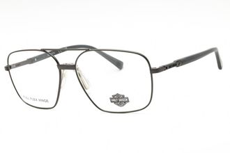 Harley-Davidson HD0827 008 Shiny Gunmetal 61mm