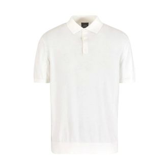 A|X Armani Exchange Hombre, Camisetas, Blanco, Talla: L