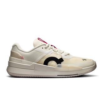 On THE ROGER Pro 2 Clay