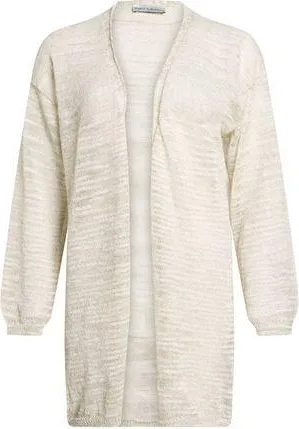 MARIA BELLENTANI KNITWEAR - Cardigans on YOOX.COM