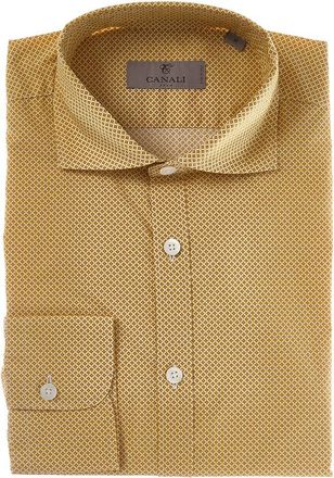 Canali Dress Shirt