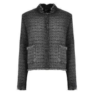 Avant Toi Donna, Maglie, Grigio, XS, new