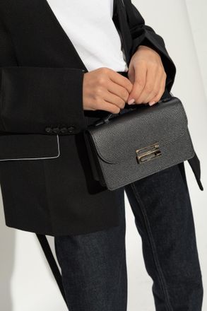 Victoria Beckham Shoulder Bag, Womens, Black