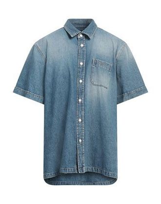 Givenchy TOPWEAR - Denim shirts sur YOOX.COM