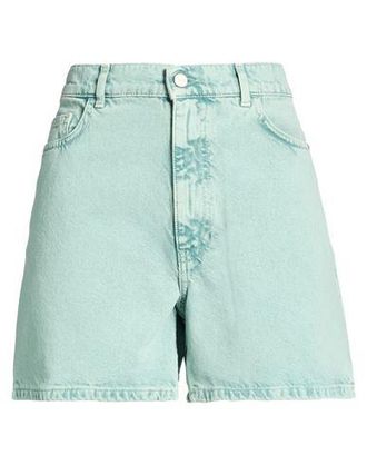 Amish BOTTOMWEAR - Shorts jeans su YOOX.COM