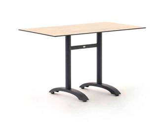 Bellagio la vita attrattiva Bellagio Lisio tuintafel 120x70x73cm