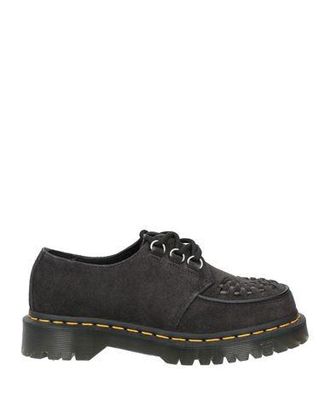Dr. Martens FOOTWEAR - Lace-up shoes on YOOX.COM
