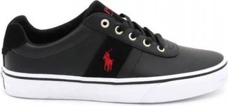 Ralph Lauren Hombre, Zapatos, Negro, Talla: 42 EU