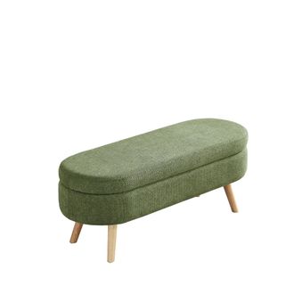 STILVORA Stilvora Sedia Da Ufficio Ergonomica Con Poggiapiedi E Supporto Lombare Ad Aria, Pelle, Nero