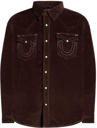 True Religion COATS & JACKETS - Jackets on YOOX.COM