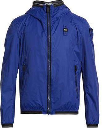 Blauer ROPA DE ABRIGO - Chaquetas y cazadoras en YOOX.COM