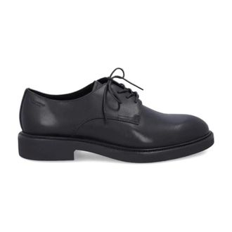 Vagabond Hombre, Zapatos, Negro, Talla: 44 EU