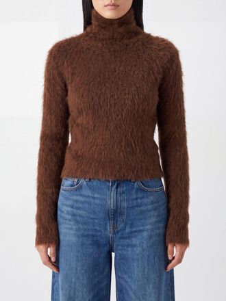 Dondup Dolcevita slim fit in misto lana alpaca e mohair