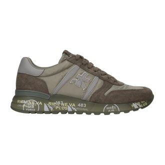 Premiata Lander - Shoes - Hombre - Multicolor - 40 EU
