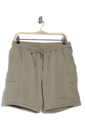 Hurley Pacific Cargo Shorts in Olive Khaki at Nordstrom Rack, Size X-Large
