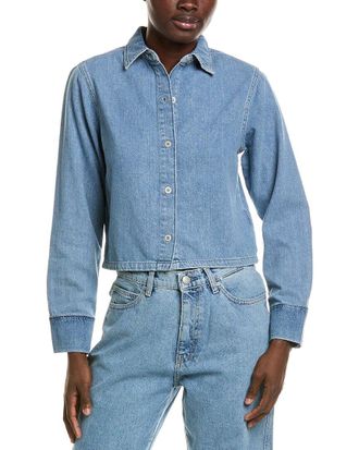 DL1961 Montauk Shirt