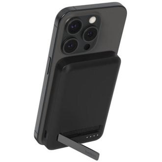 Belkin Boostcharge Pro Cargador Inal&aacute;mbrico Negro