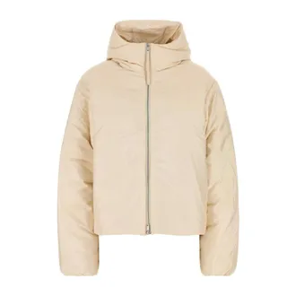 Jil Sander Donna, Giacche, Beige, S, new