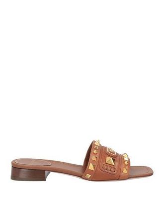 Valentino Garavani FOOTWEAR - Sandals on YOOX.COM