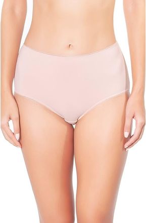 Huit Forever Skin High Waist Briefs in Blush at Nordstrom, Size X-Small