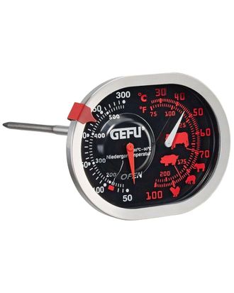 GEFU 3-1 Thermometer