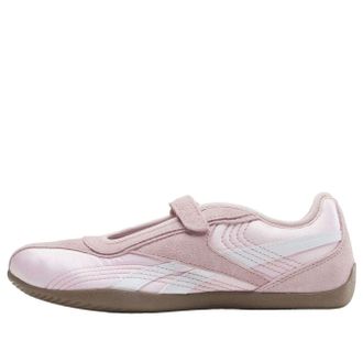 Reebok (WMNS) Reebok Ultra Lo Mary Jane Elemental Pink White Gum 100261004