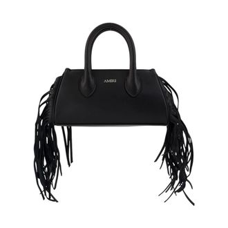 Amiri Donna, Borse, Nero, Taglia unica, new