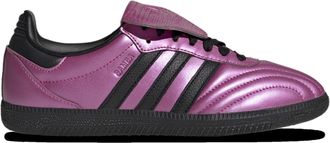 adidas Originals Adidas Womens Samba Long Tongue Supplier Colour/Core Black, Core Black, 7.5 UK