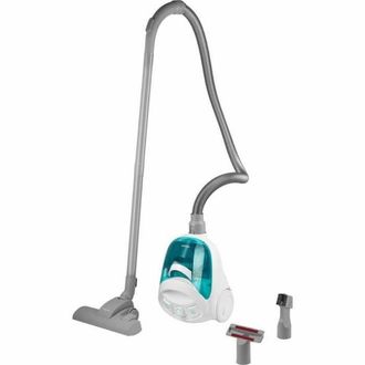 Sencor Svc 1015tq Aspiradora Sin Bolsa Turquesa 800 W