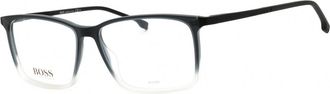 HUGO BOSS BOSS 1251/IT 0RIW 00 Matte Grey 58mm
