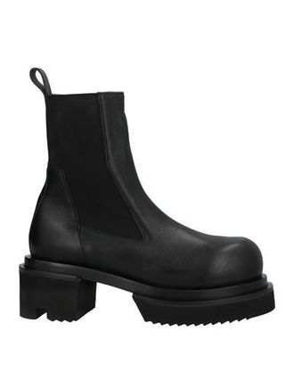 Rick Owens SCHUHE - Stiefel auf YOOX.COM