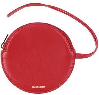 Jil Sander Marroquiner&iacute;a - Monederos en YOOX.COM