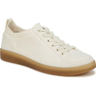 Vionic Winny Knit Low Top Sneaker in Ivory at Nordstrom Rack, Size 13
