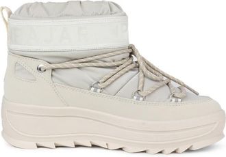 Pajar Galaxy Mini Winterschuhe f&uuml;r Damen | beige