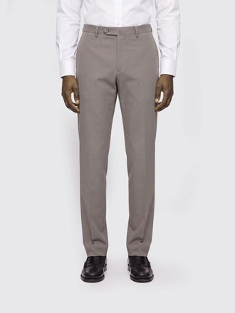 Pantaloni Torino Pantaloni Uomo colore Marrone