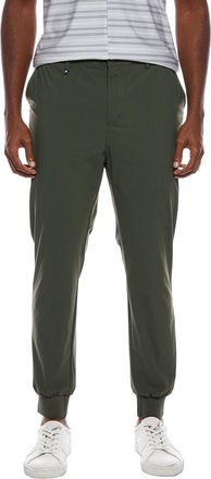 Ben Sherman 4-Way Stretch Tech Jogger