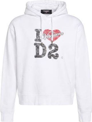 Dsquared2 TOPWEAR - Felpe su YOOX.COM
