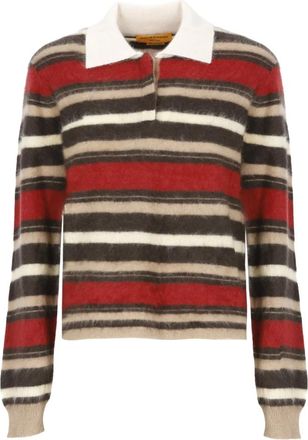 Guest In Residence Donna, Top, Multicolore, XS, new