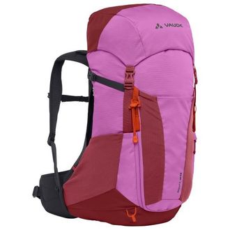 Vaude Brenta 28 Wanderrucksack f&uuml;r Damen | lila
