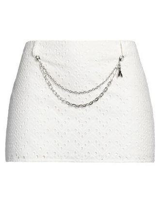 Patrizia Pepe HOSEN & R&Ouml;CKE - Minir&ouml;cke auf YOOX.COM