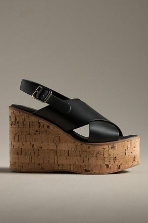サンダル・ミュール PALOMA BARCELO Women Sandals 266101 SOPHIE SOPHIE BLACK Sandals | paloma barceló